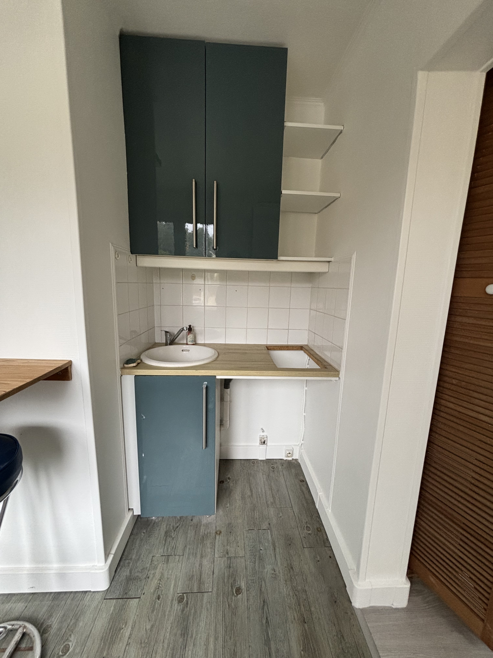 Image_3, Studio, Villebon sur yvette, ref :1009