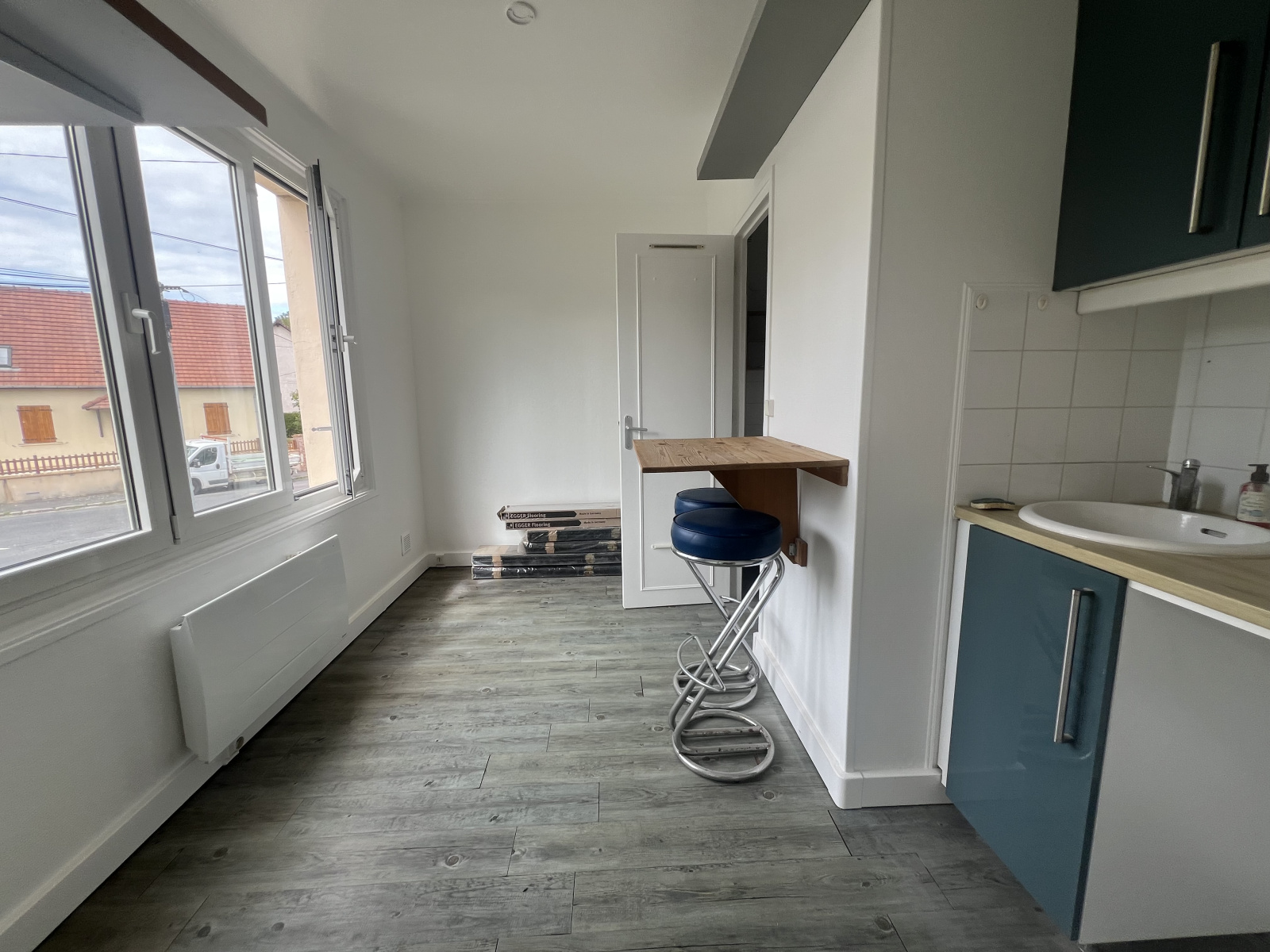 Image_2, Studio, Villebon sur yvette, ref :1009