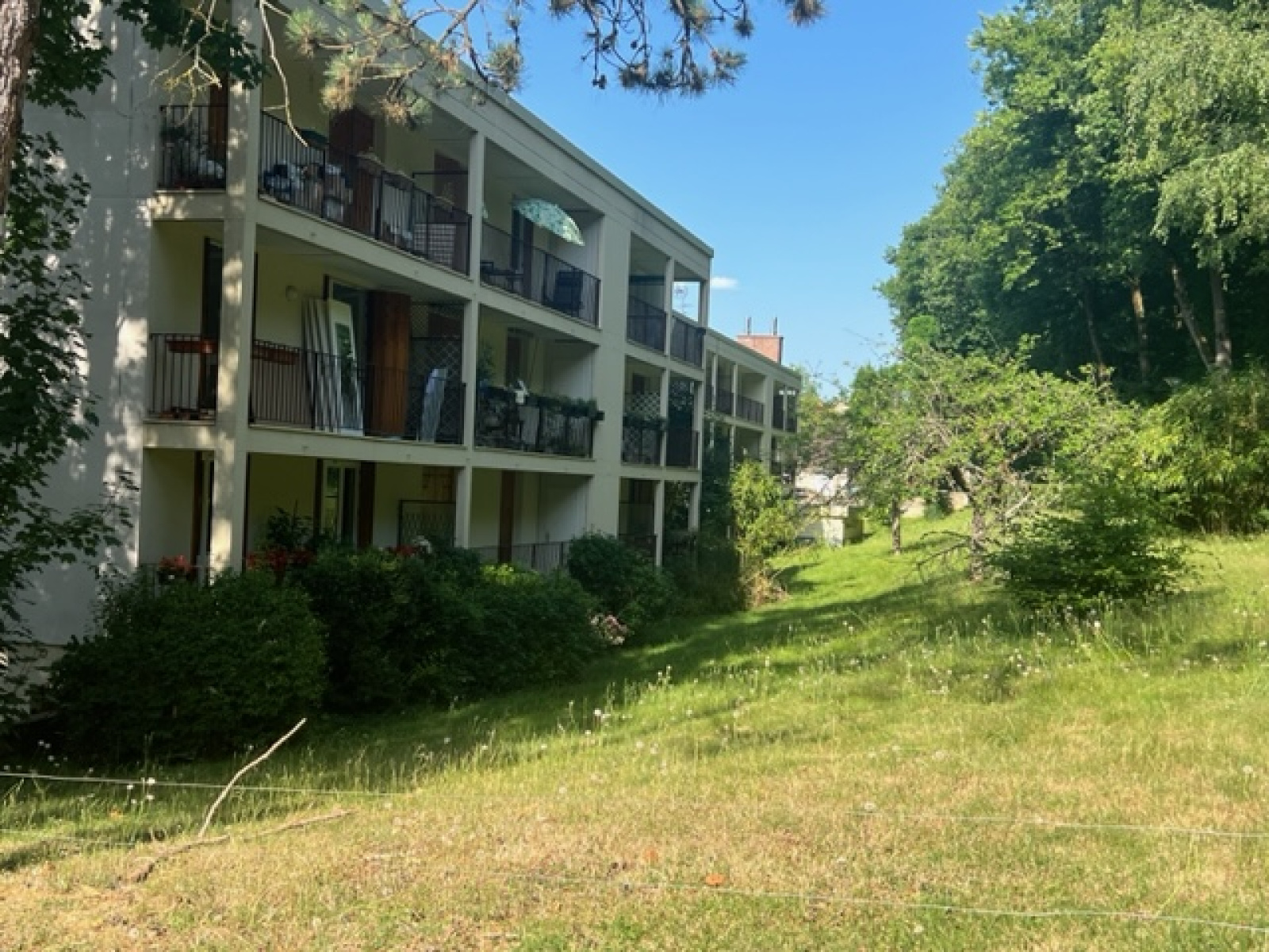 Image_1, Appartement, Gif-sur-Yvette, ref :331