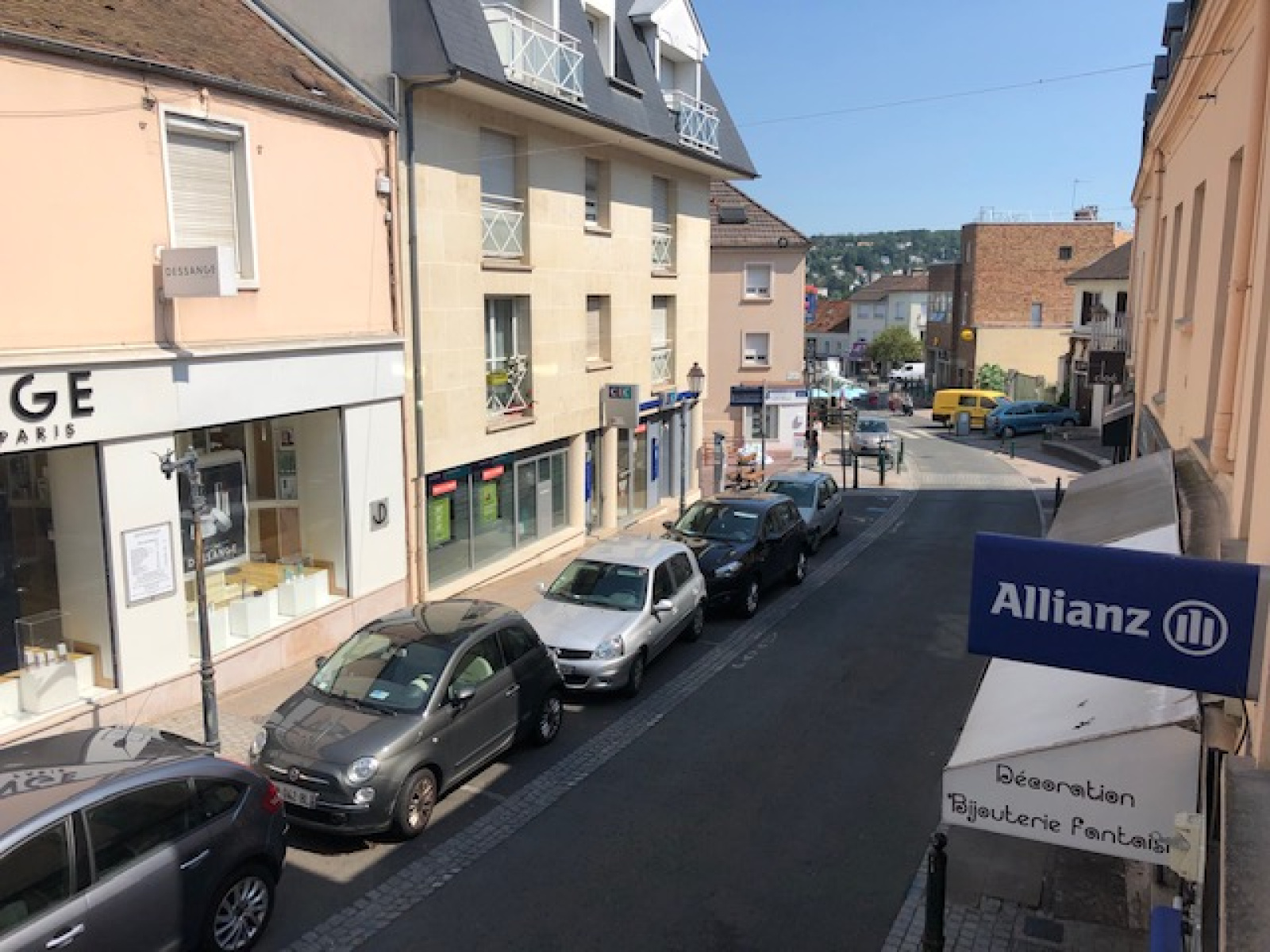 Image_1, Appartement, Orsay, ref :682