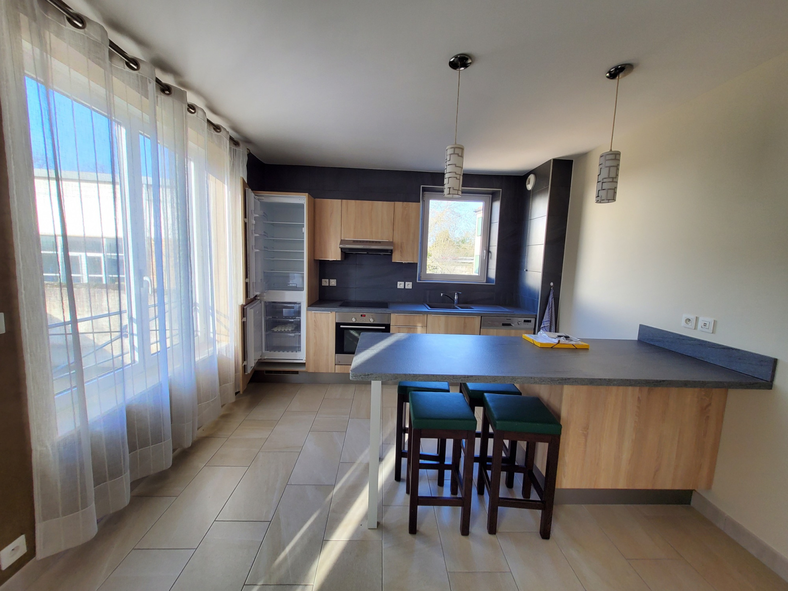 Image_6, Appartement, Orsay, ref :17