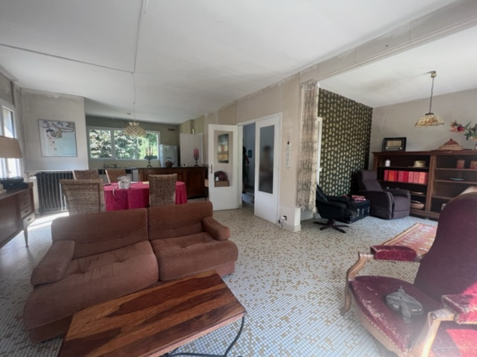 Image_4, Maison, Gif-sur-Yvette, ref :989