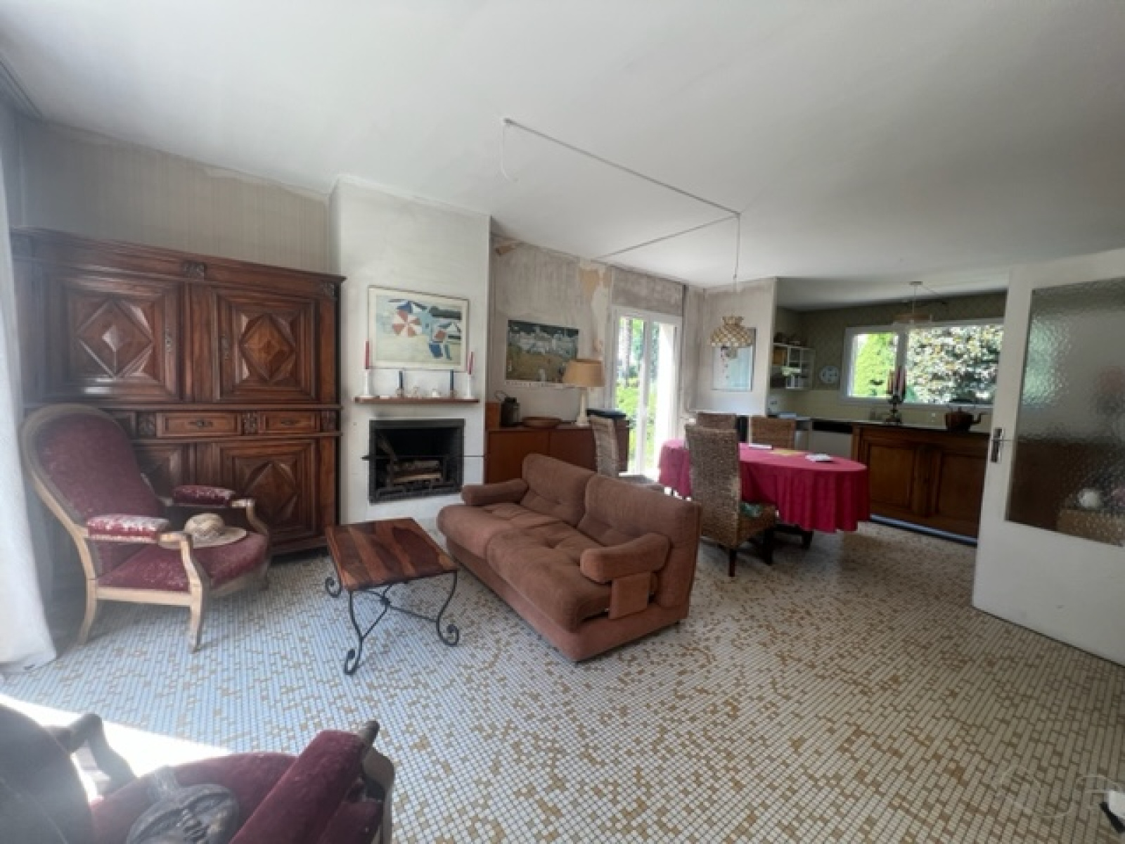Image_5, Maison, Gif-sur-Yvette, ref :989