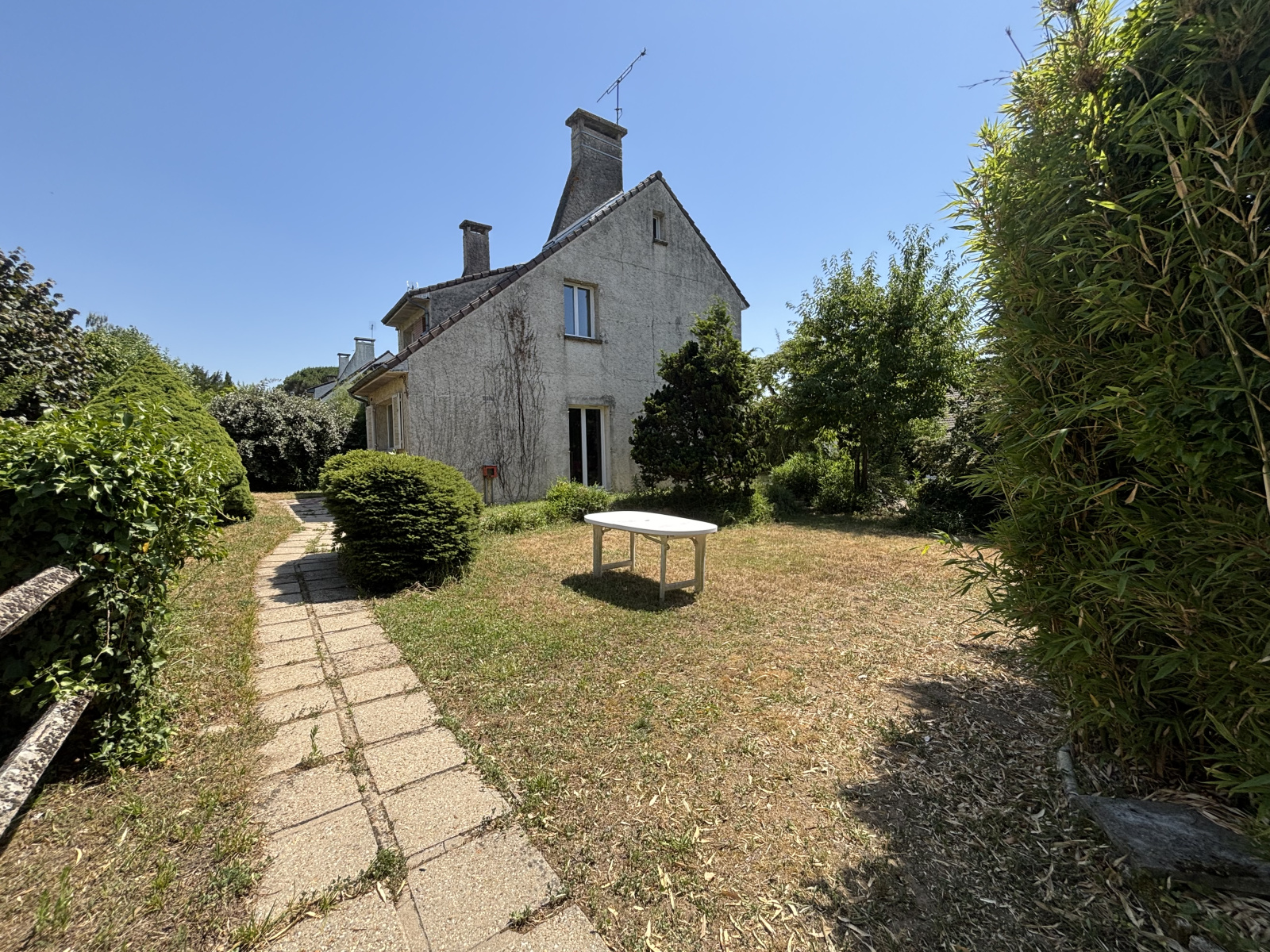 Image_1, Maison, Gif-sur-Yvette, ref :989