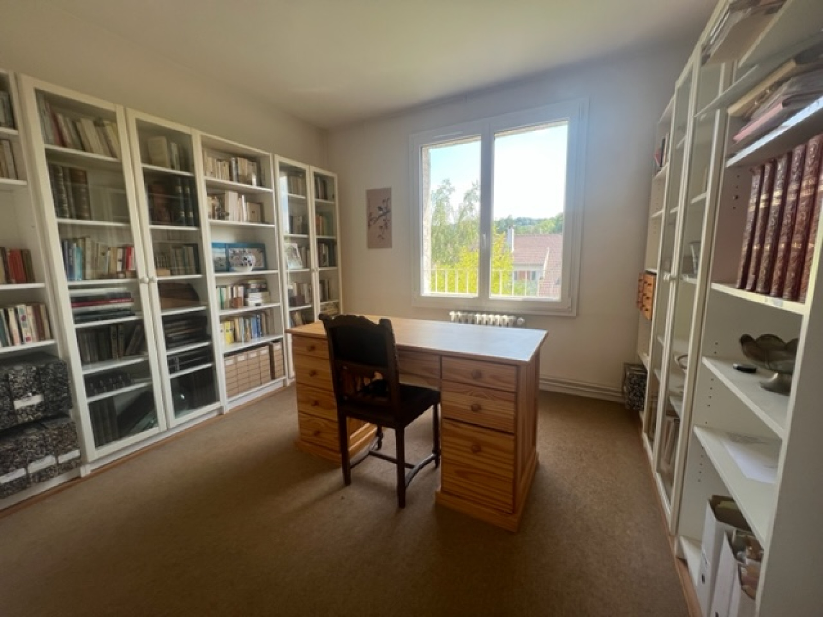 Image_10, Maison, Gif-sur-Yvette, ref :989