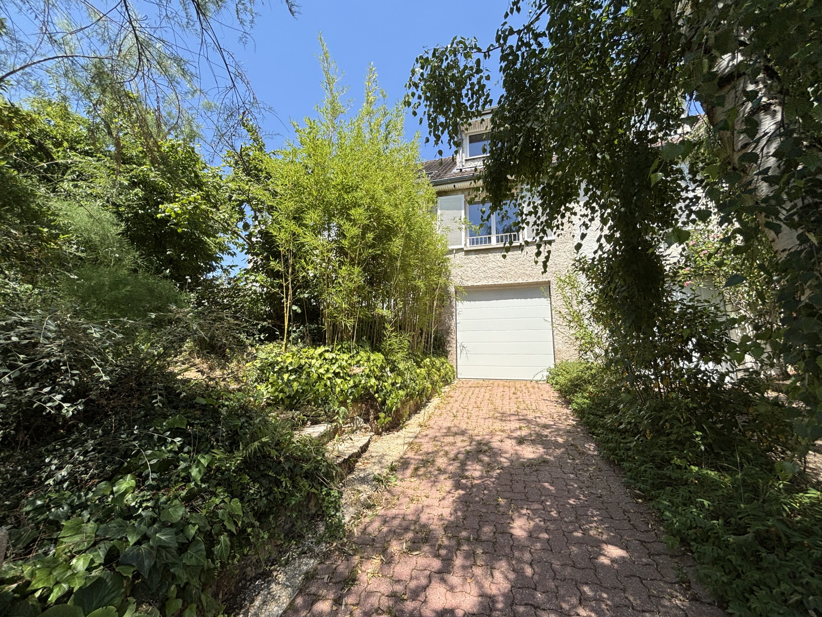 Image_15, Maison, Gif-sur-Yvette, ref :989