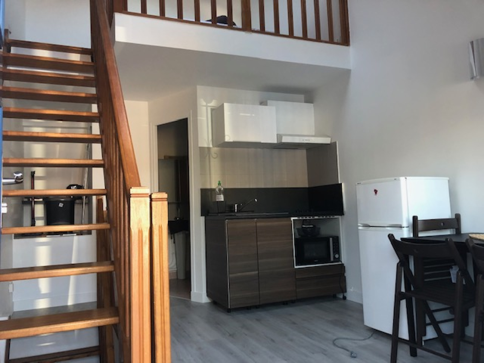 Image_1, Appartement, Gif-sur-Yvette, ref :998