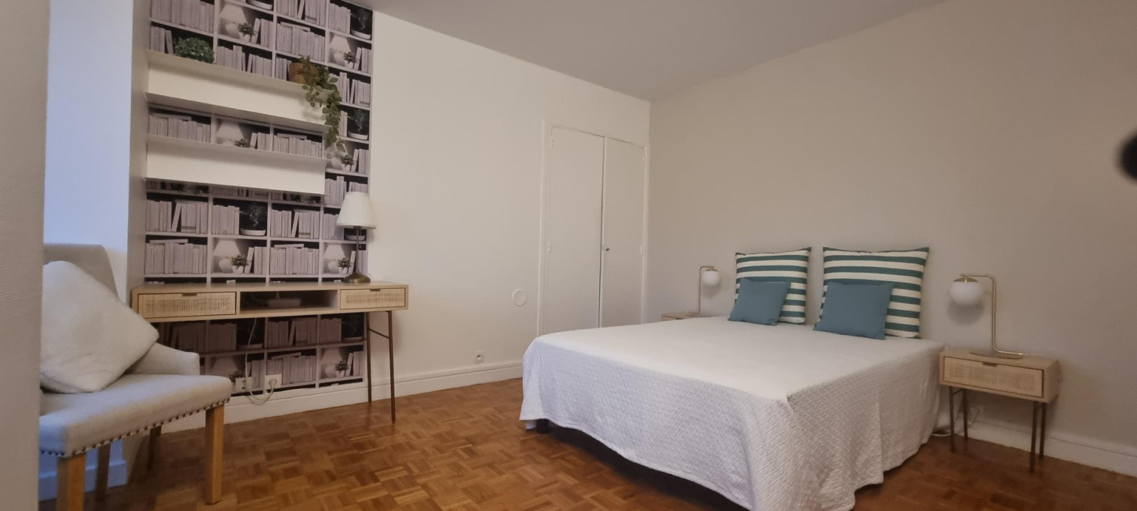 Image_4, Appartement, Versailles, ref :329