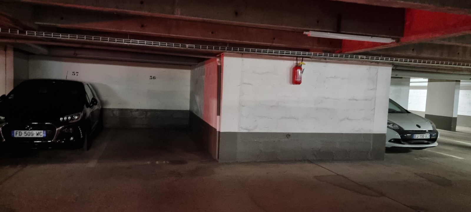 Image_12, Appartement, Versailles, ref :329