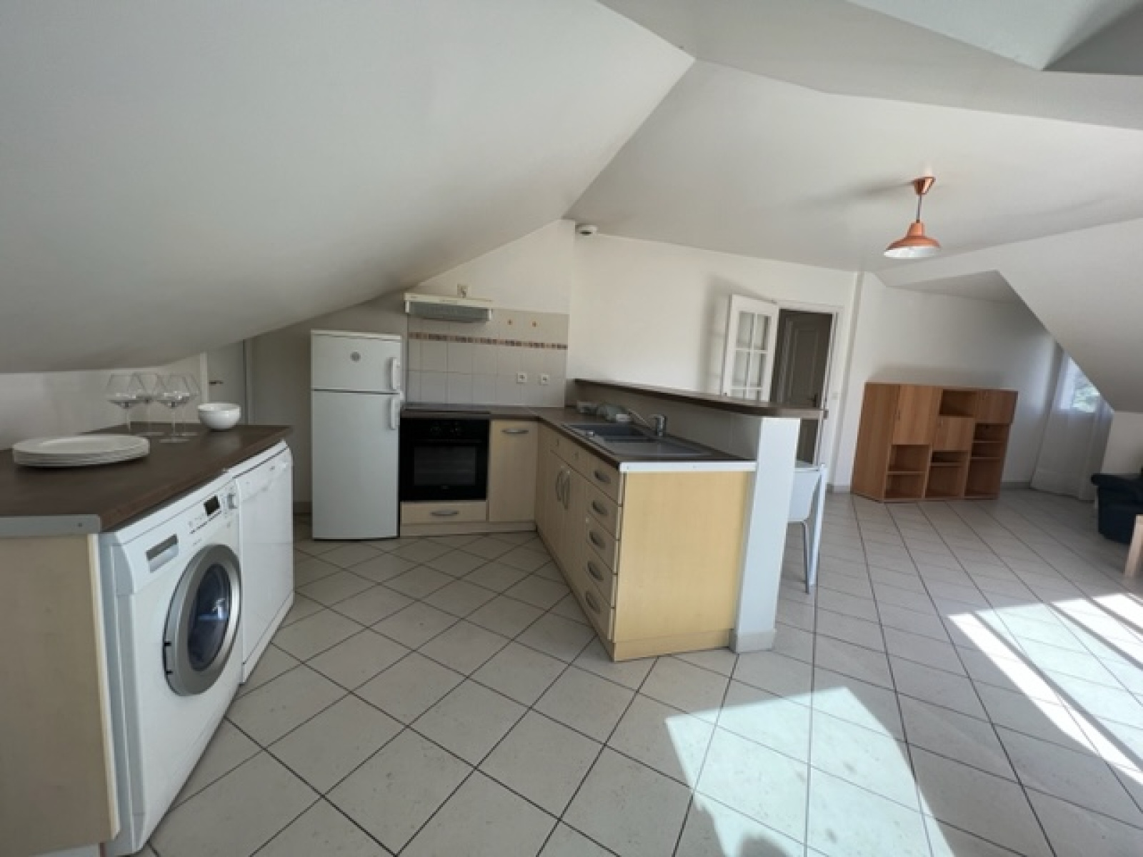 Image_4, Appartement, Orsay, ref :15