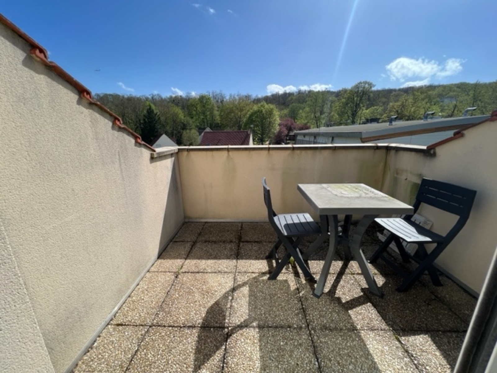 Image_3, Appartement, Orsay, ref :15