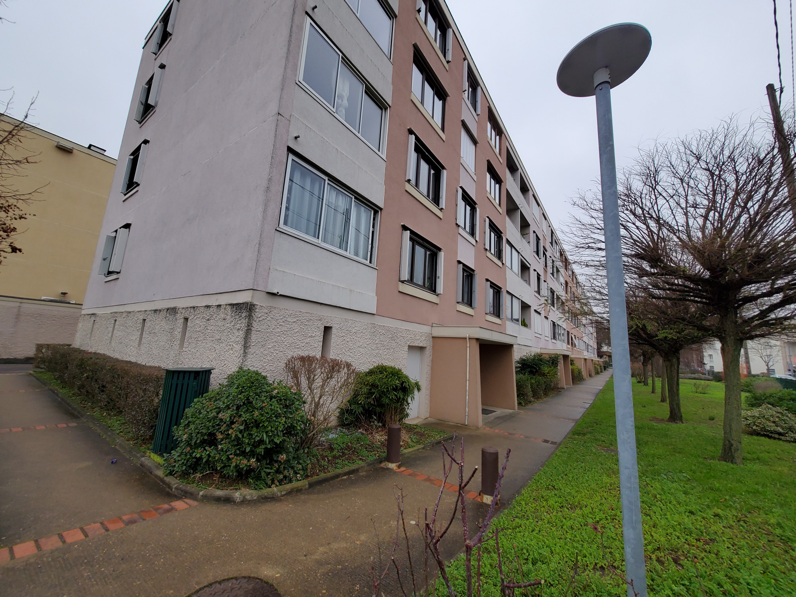 Image_1, Appartement, Palaiseau, ref :70