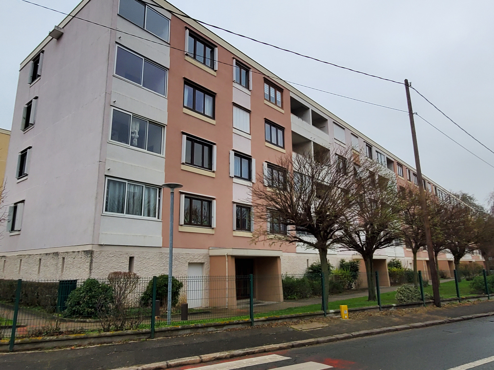 Image_1, Appartement, Palaiseau, ref :70