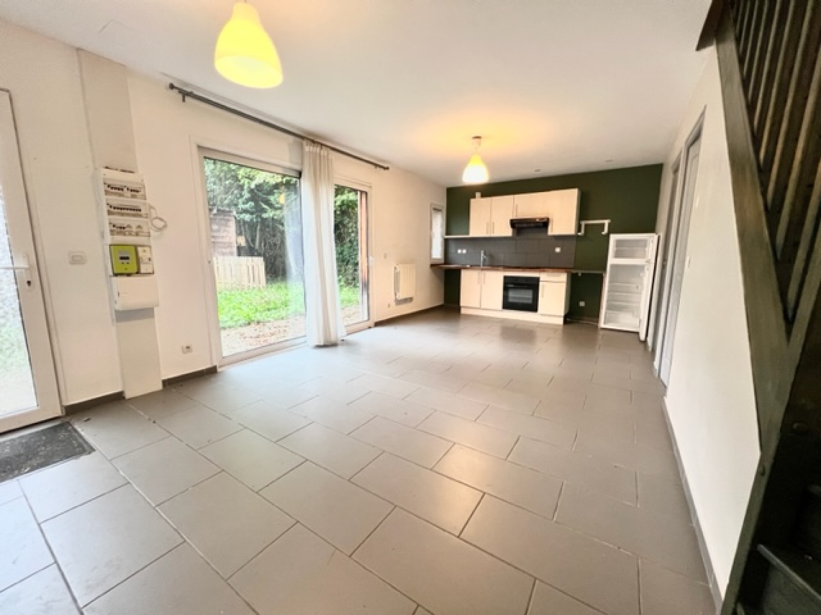 Image_2, Maison, Bures-sur-Yvette, ref :395