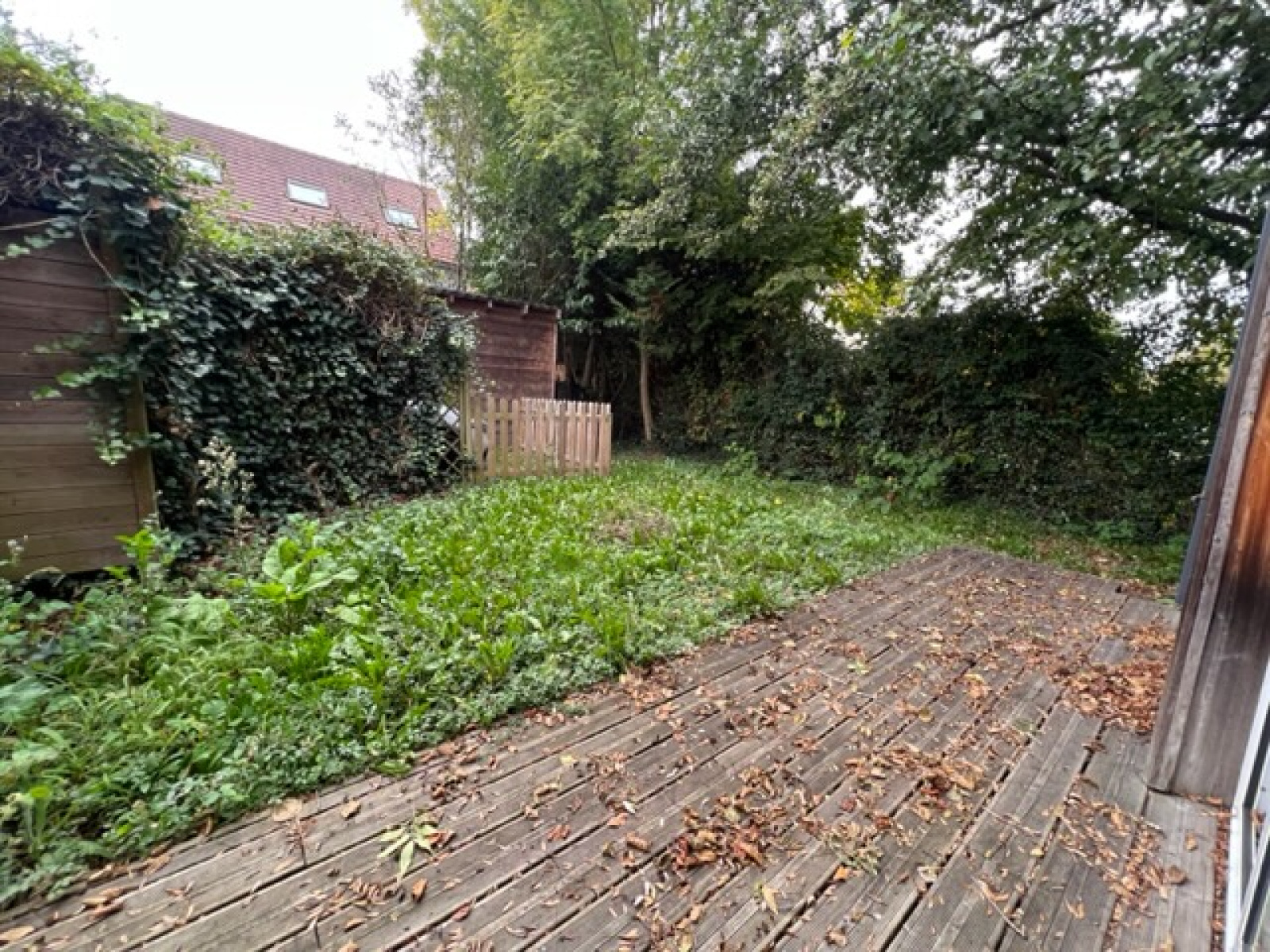 Image_8, Maison, Bures-sur-Yvette, ref :395