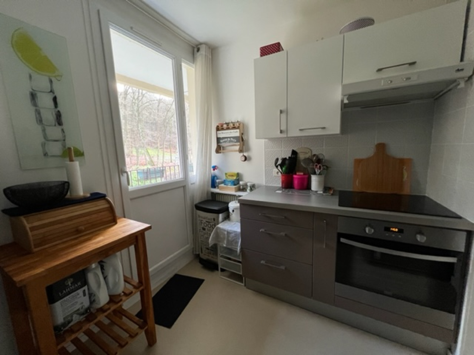 Image_6, Appartement, Gif-sur-Yvette, ref :001