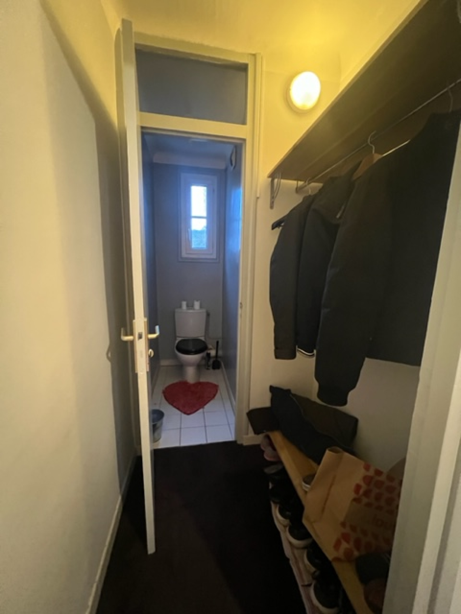 Image_10, Appartement, Gif-sur-Yvette, ref :987