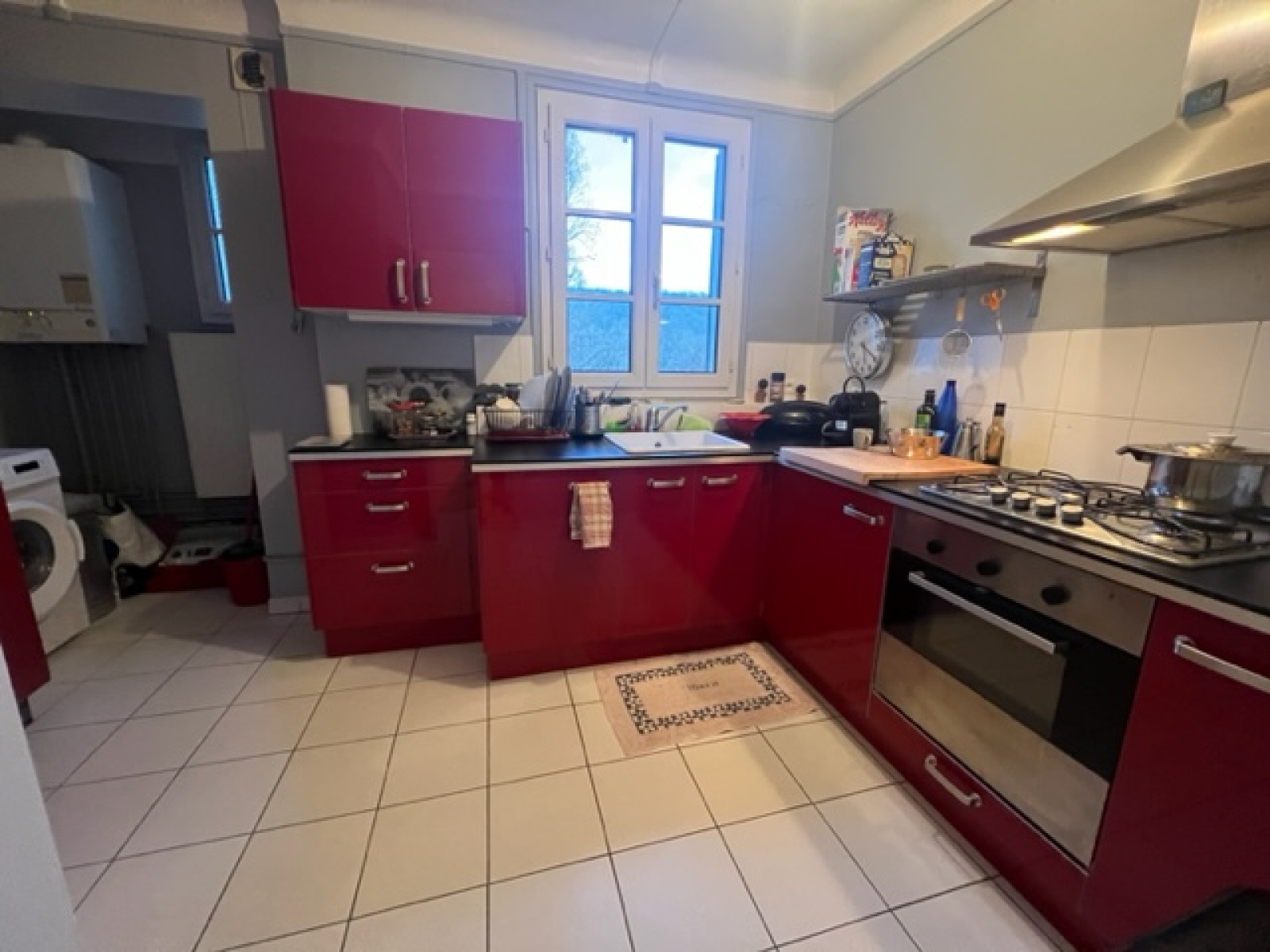 Image_3, Appartement, Gif-sur-Yvette, ref :987