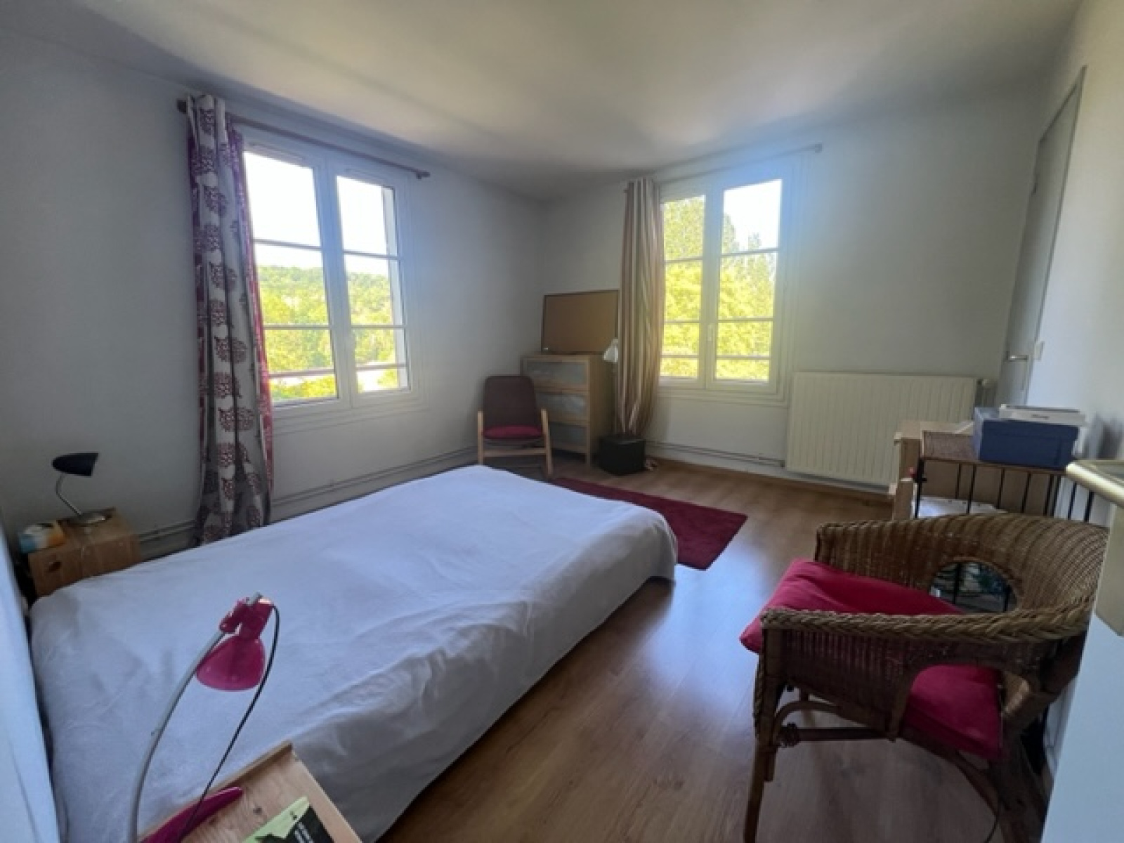 Image_6, Appartement, Gif-sur-Yvette, ref :987