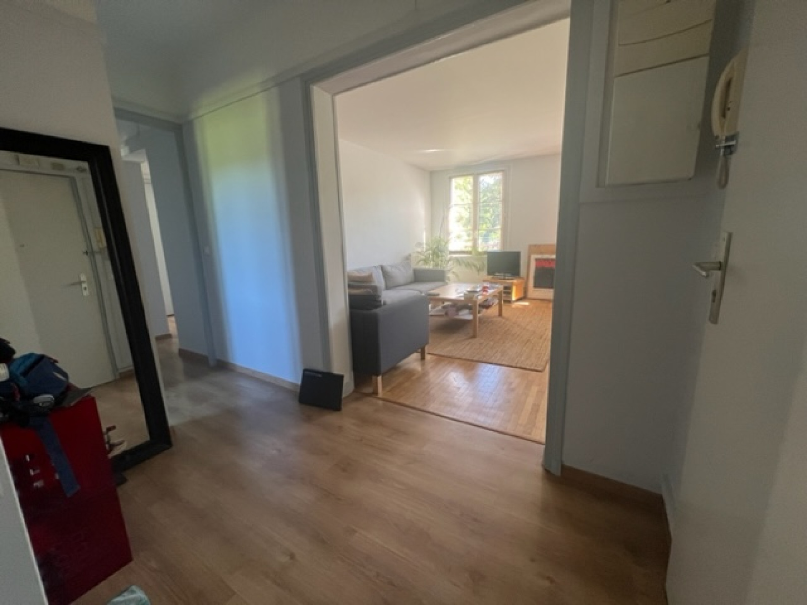 Image_4, Appartement, Gif-sur-Yvette, ref :987