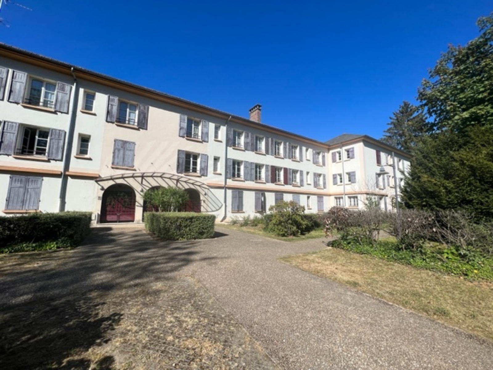 Image_1, Appartement, Gif-sur-Yvette, ref :987