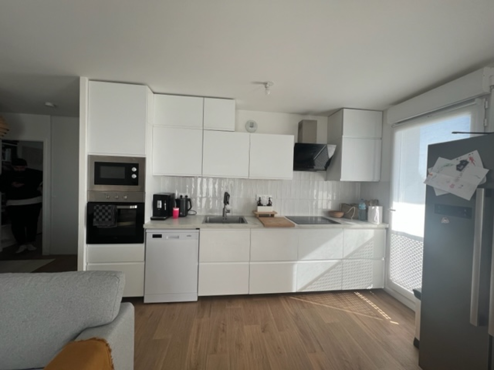 Image_3, Appartement, Ulis, ref :422