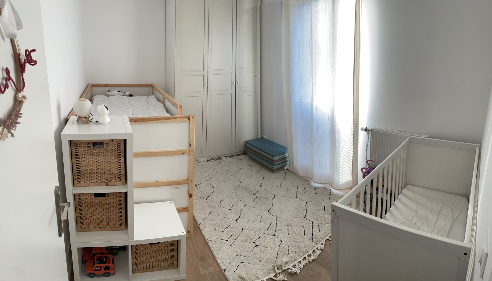 Image_8, Appartement, Ulis, ref :422