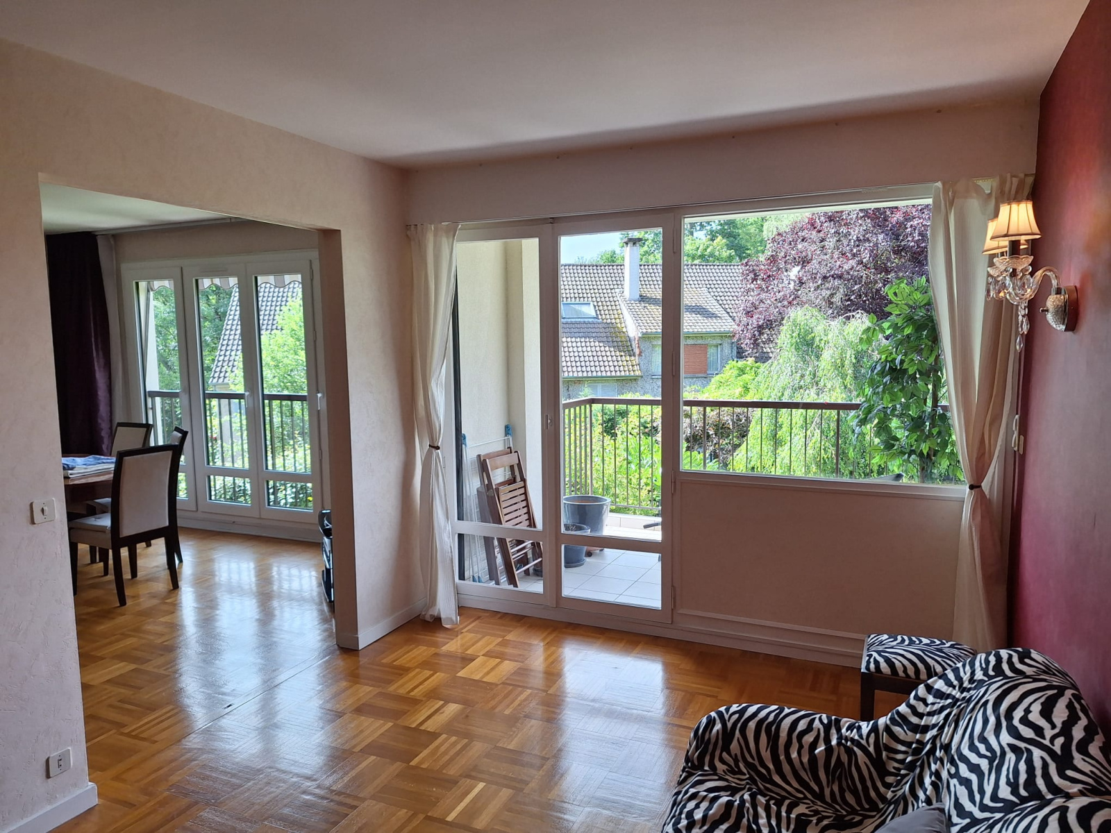 Image_8, Appartement, Bures-sur-Yvette, ref :103