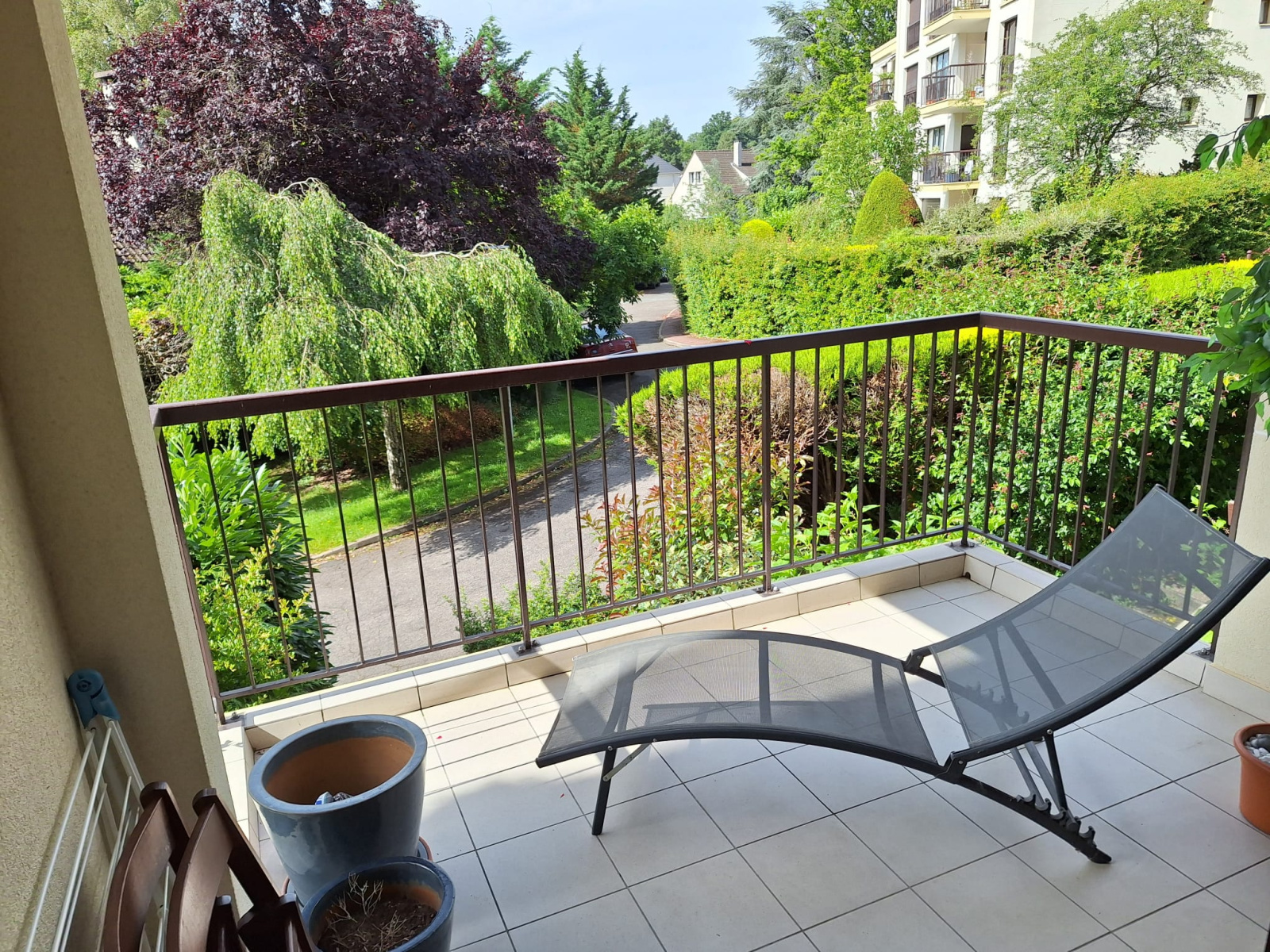 Image_3, Appartement, Bures-sur-Yvette, ref :103
