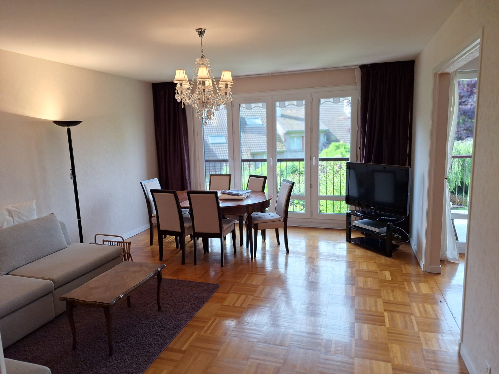 Image_11, Appartement, Bures-sur-Yvette, ref :103