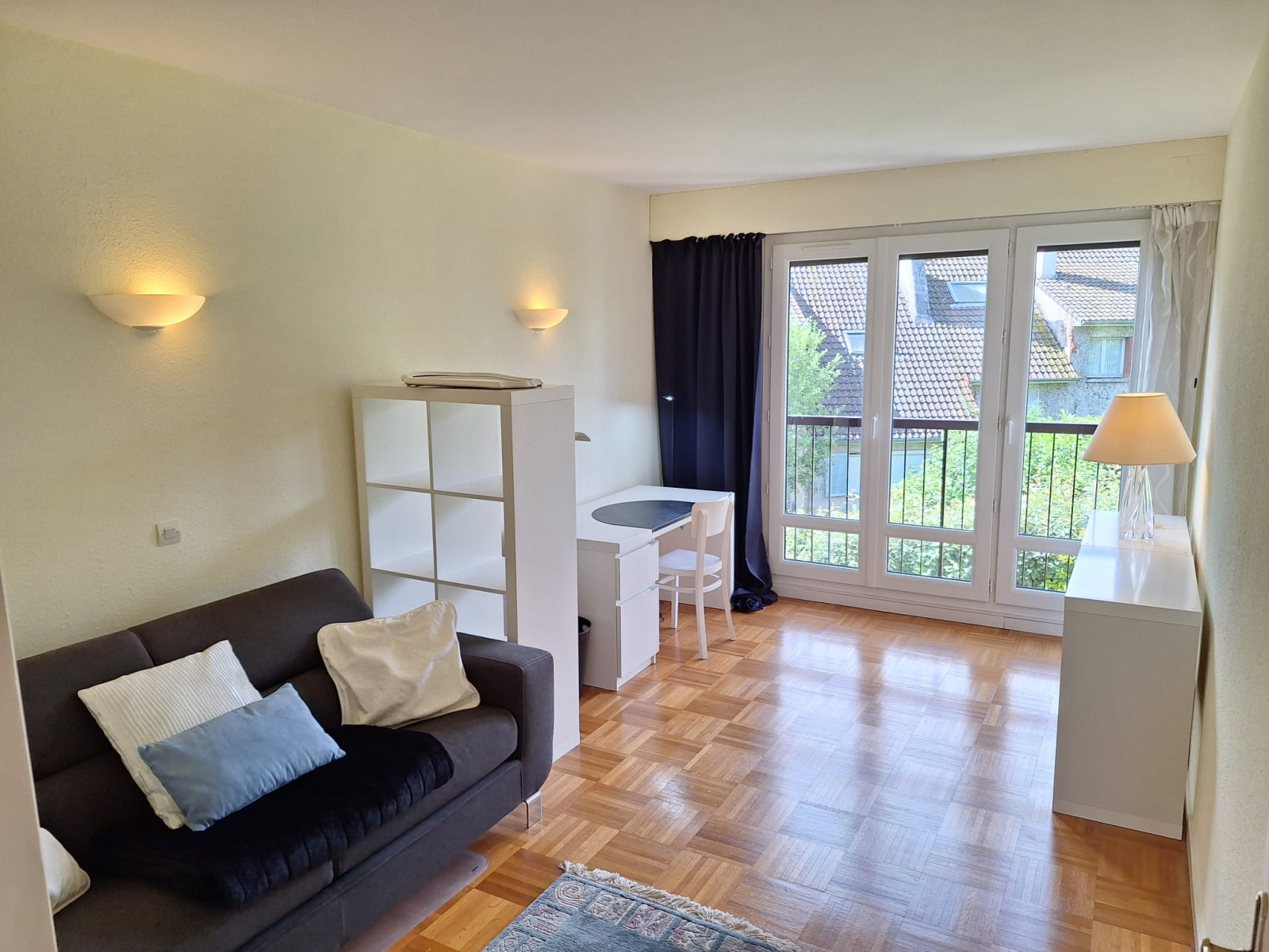Image_7, Appartement, Bures-sur-Yvette, ref :103