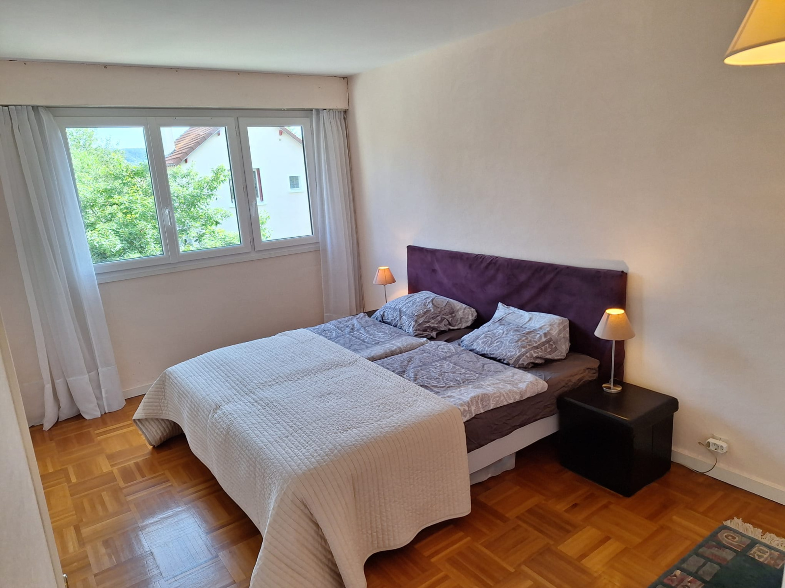 Image_4, Appartement, Bures-sur-Yvette, ref :103