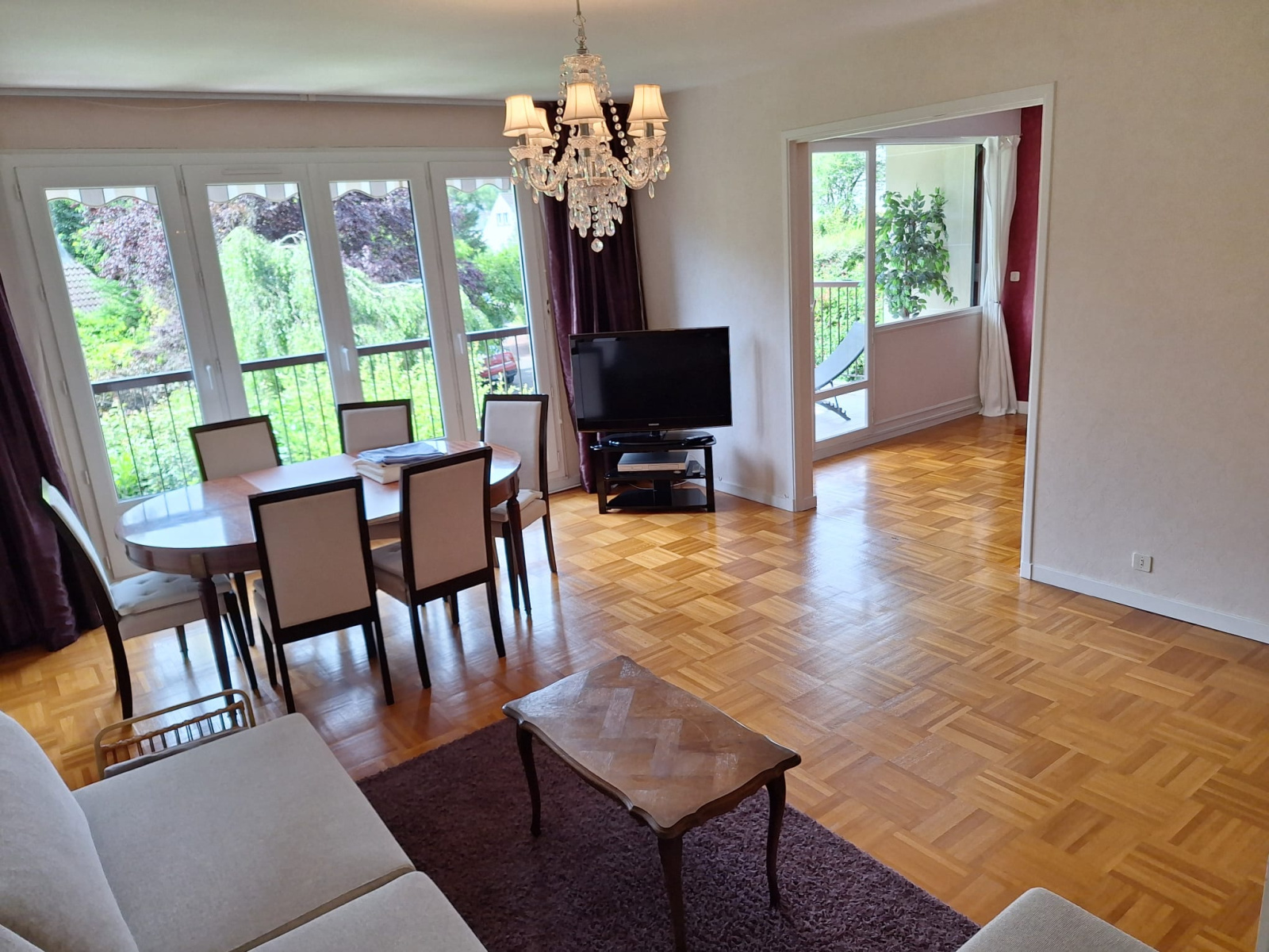 Image_2, Appartement, Bures-sur-Yvette, ref :103