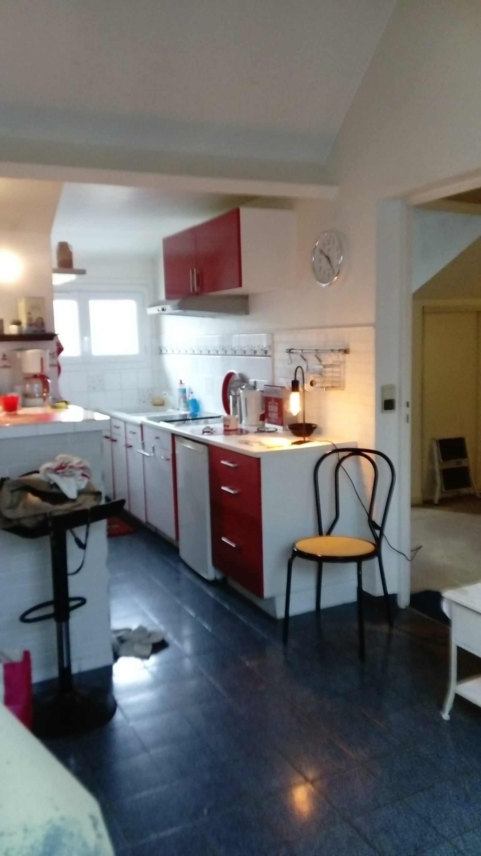 Image_1, Appartement, Saint-Rémy-lès-Chevreuse, ref :626