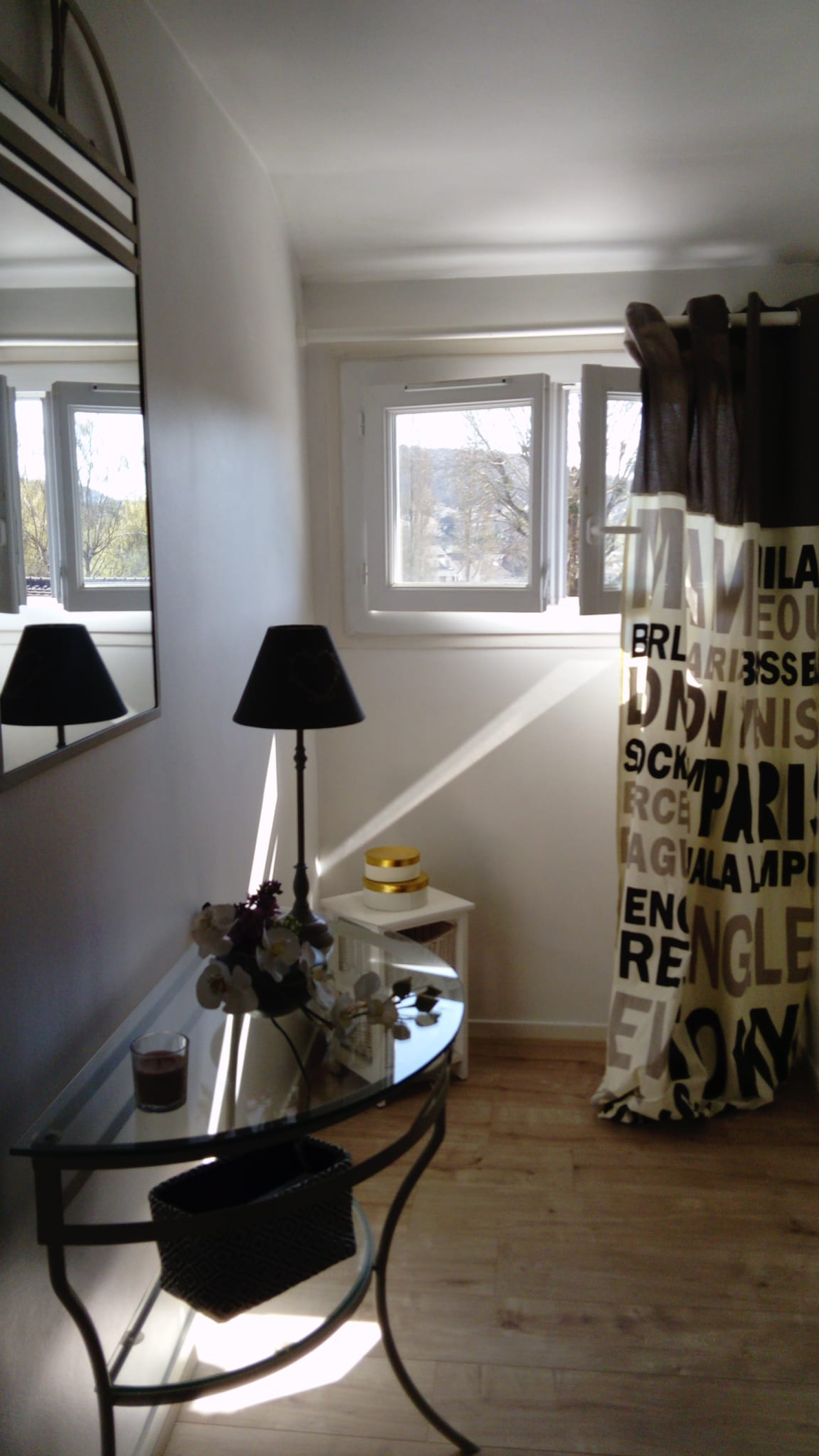 Image_4, Appartement, Saint-Rémy-lès-Chevreuse, ref :626