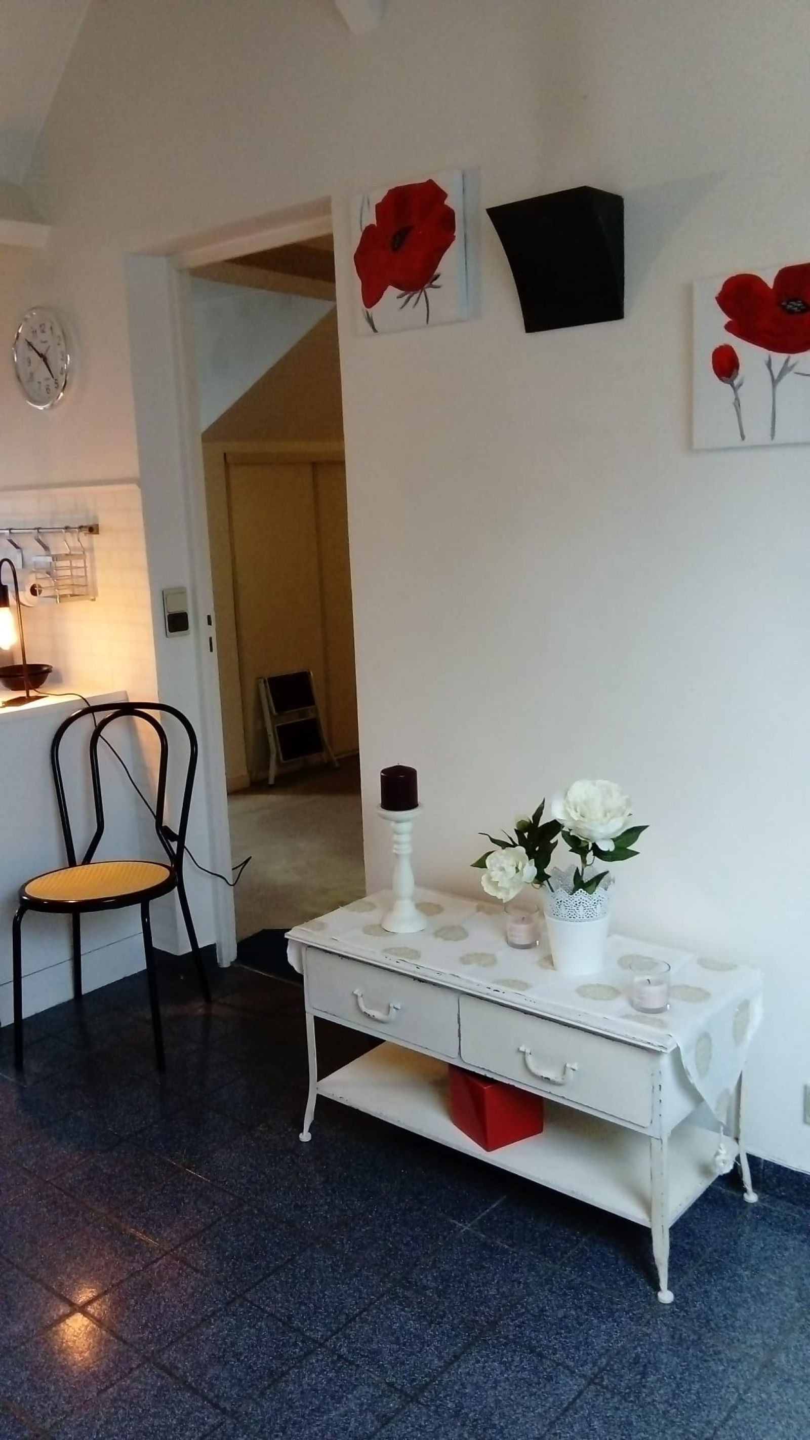 Image_5, Appartement, Saint-Rémy-lès-Chevreuse, ref :626