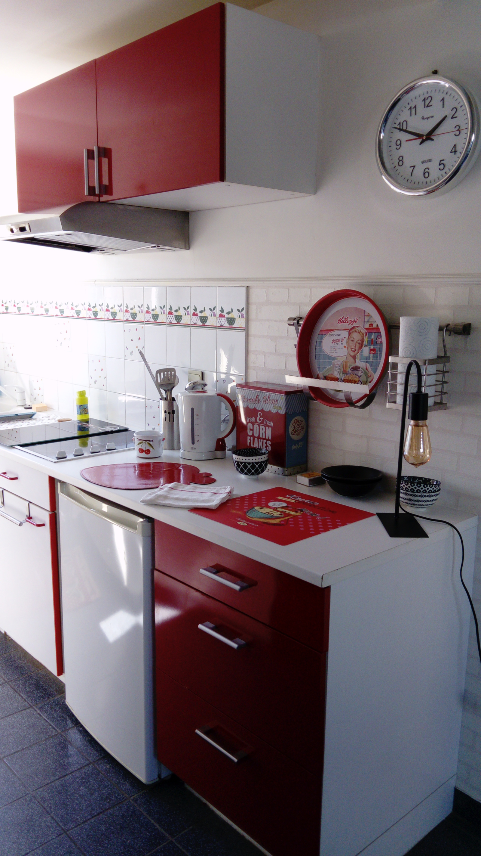Image_7, Appartement, Saint-Rémy-lès-Chevreuse, ref :626