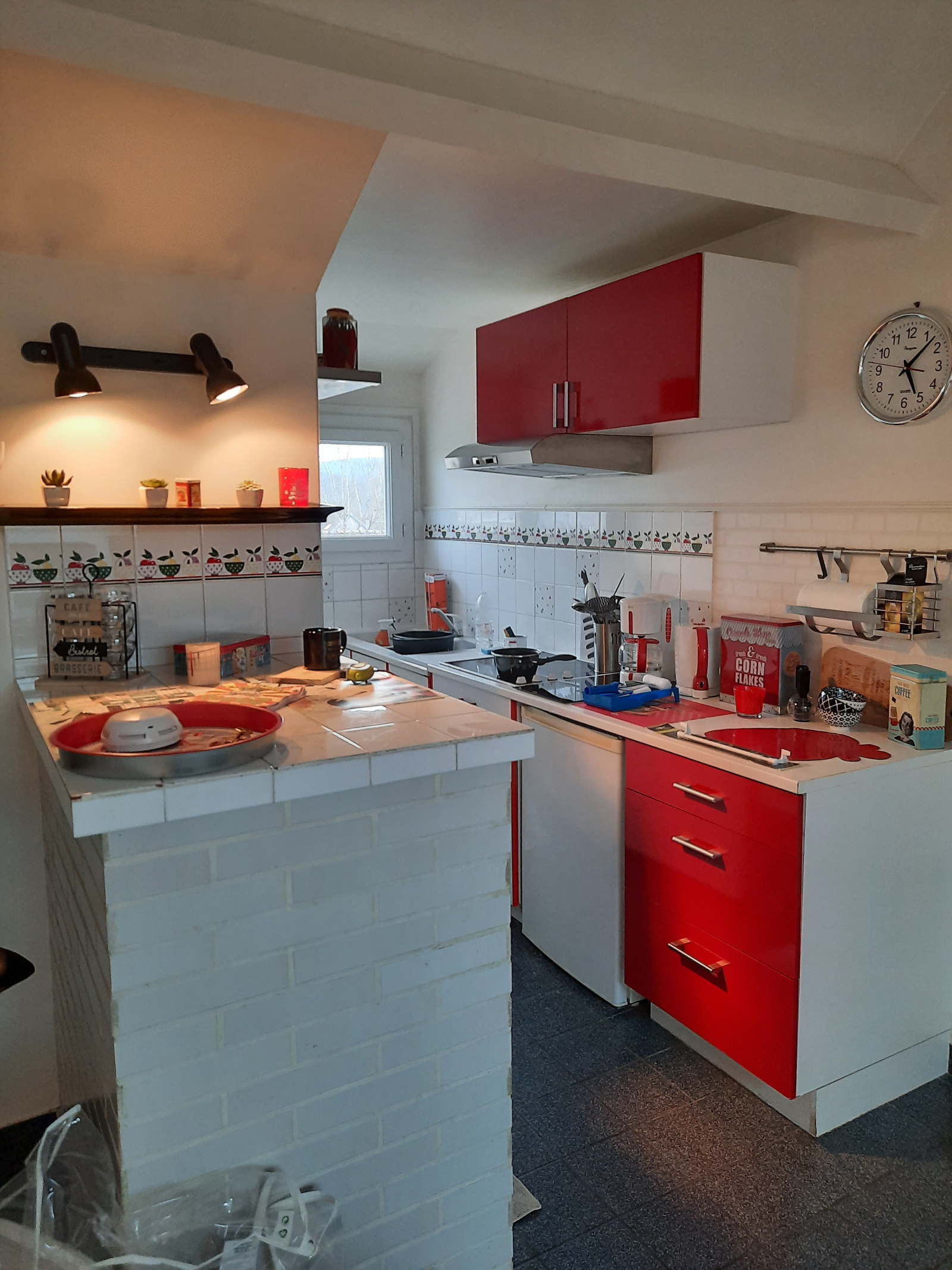 Image_1, Appartement, Saint-Rémy-lès-Chevreuse, ref :626