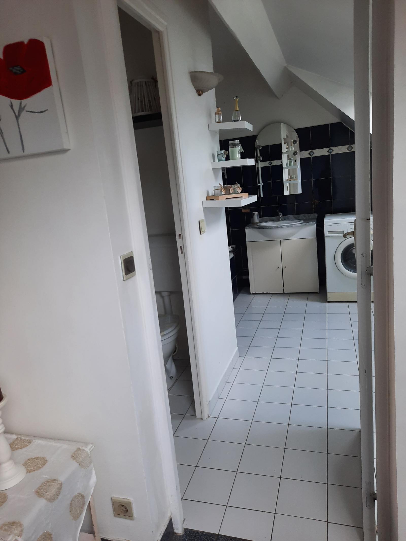 Image_4, Appartement, Saint-Rémy-lès-Chevreuse, ref :626