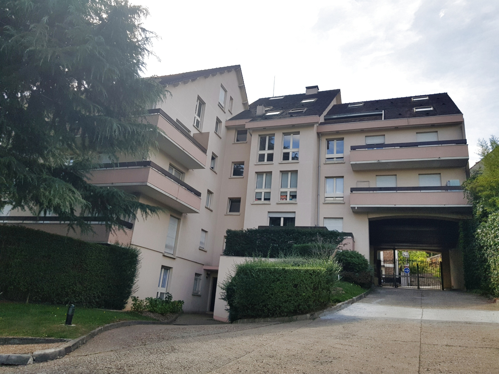Image_1, Appartement, Igny, ref :0091