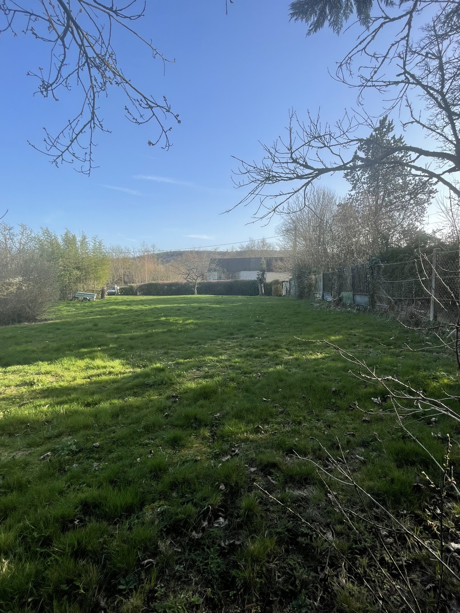 Image_2, Terrain, Bures-sur-Yvette, ref :430