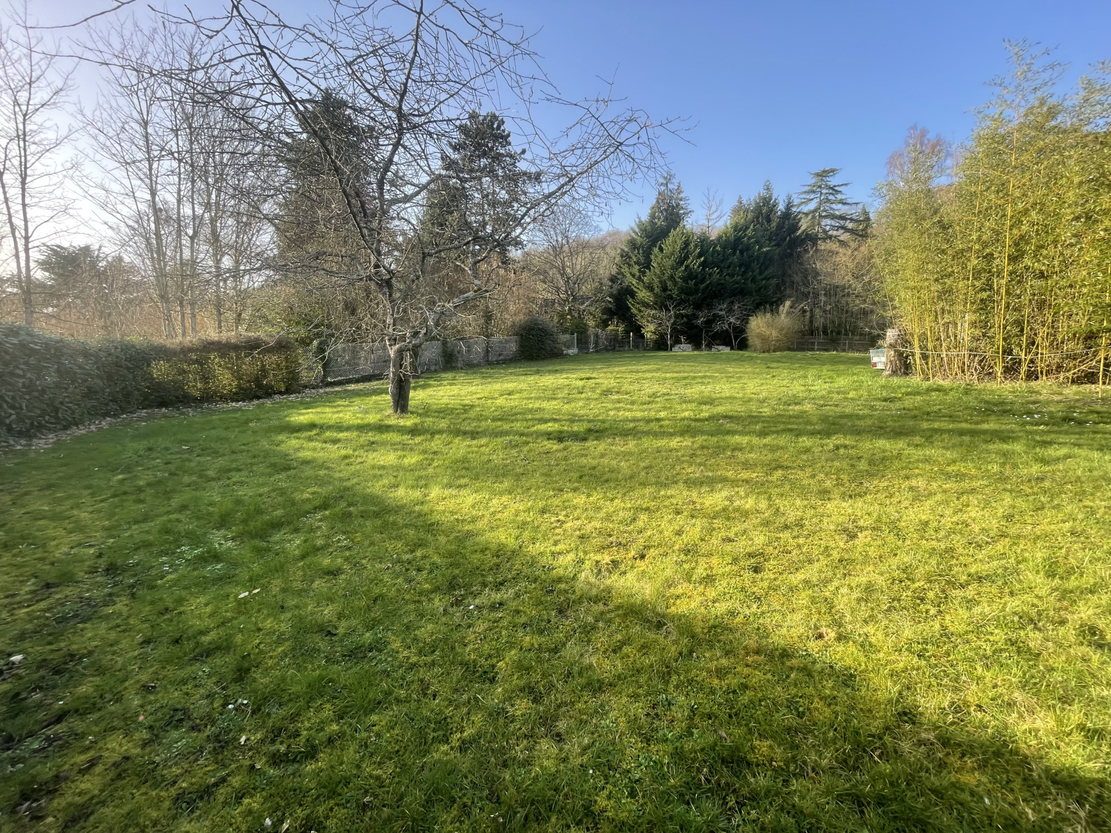 Image_1, Terrain, Bures-sur-Yvette, ref :430