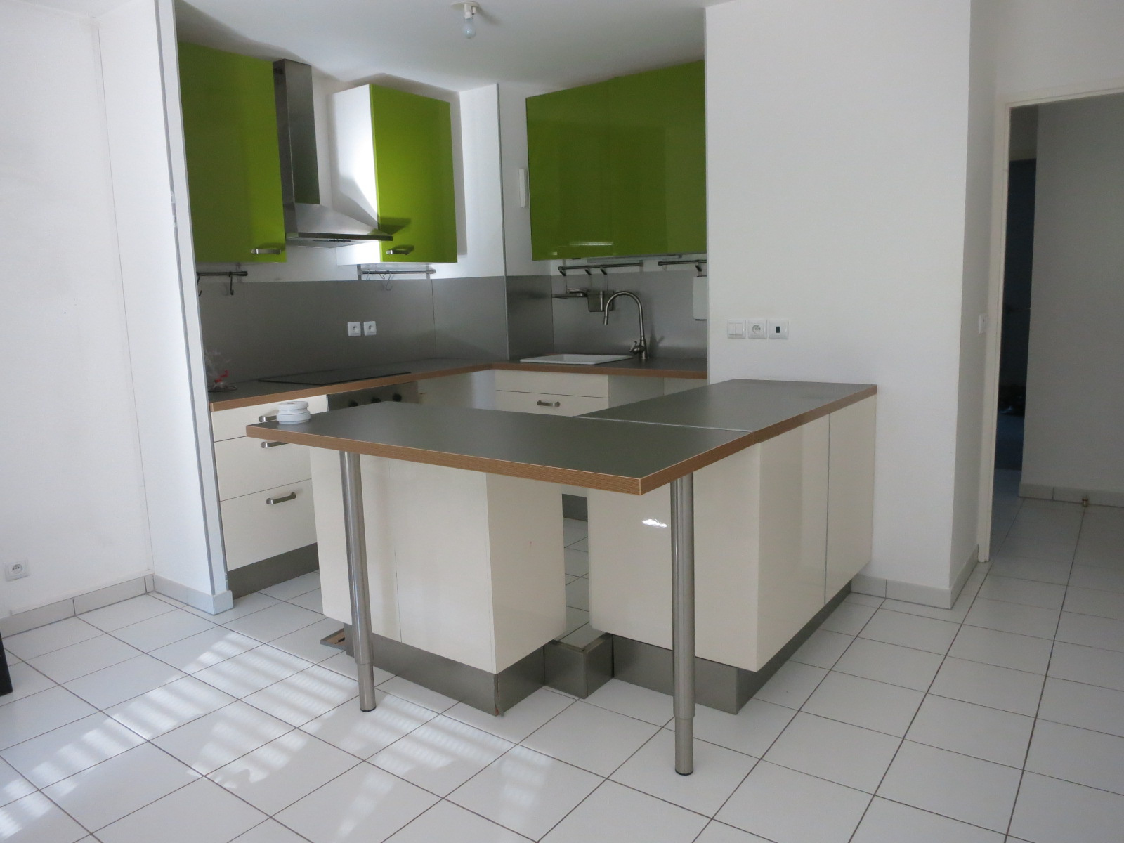 Image_2, Appartement, Gif-sur-Yvette, ref :045