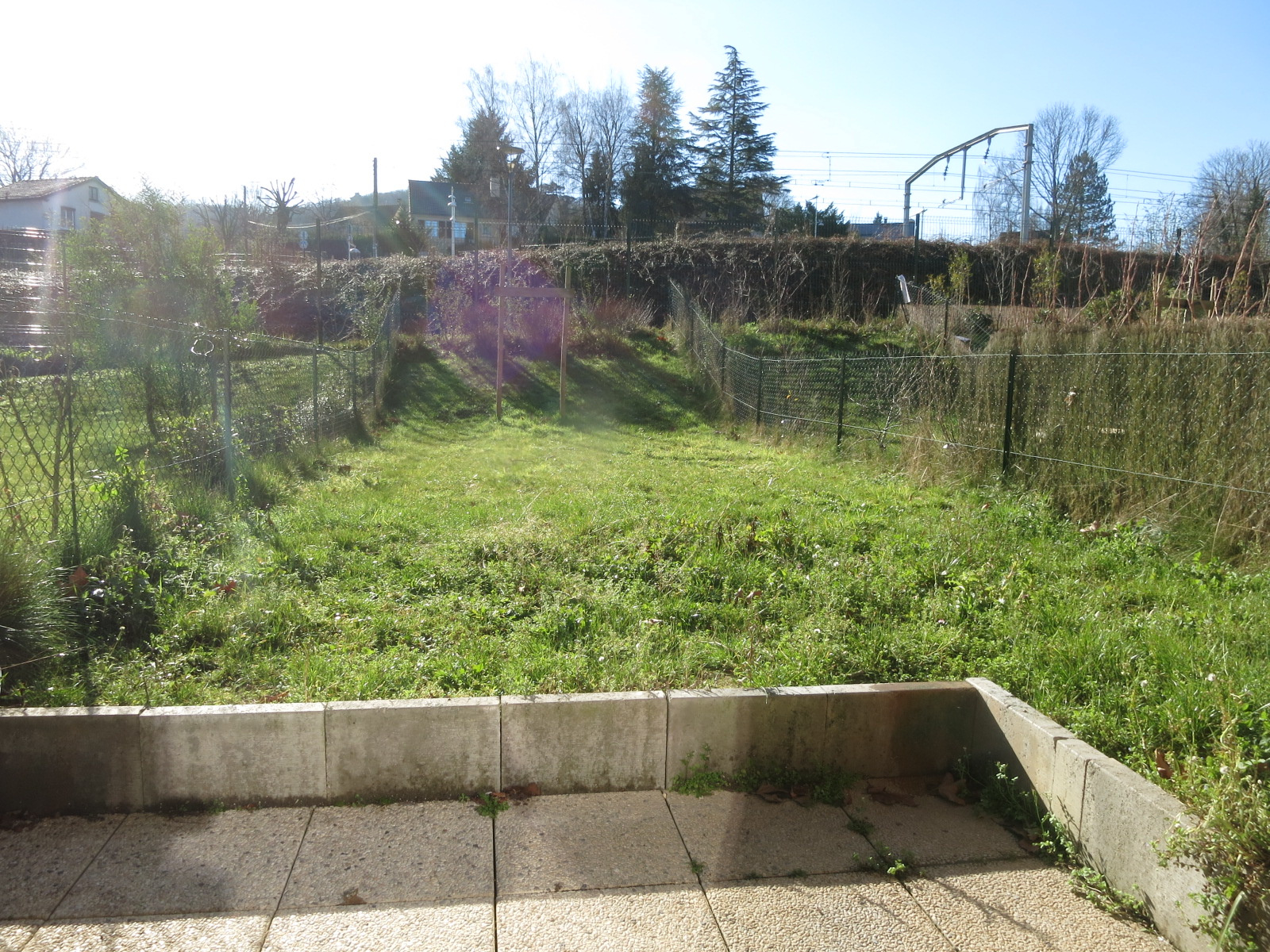 Image_7, Appartement, Gif-sur-Yvette, ref :045