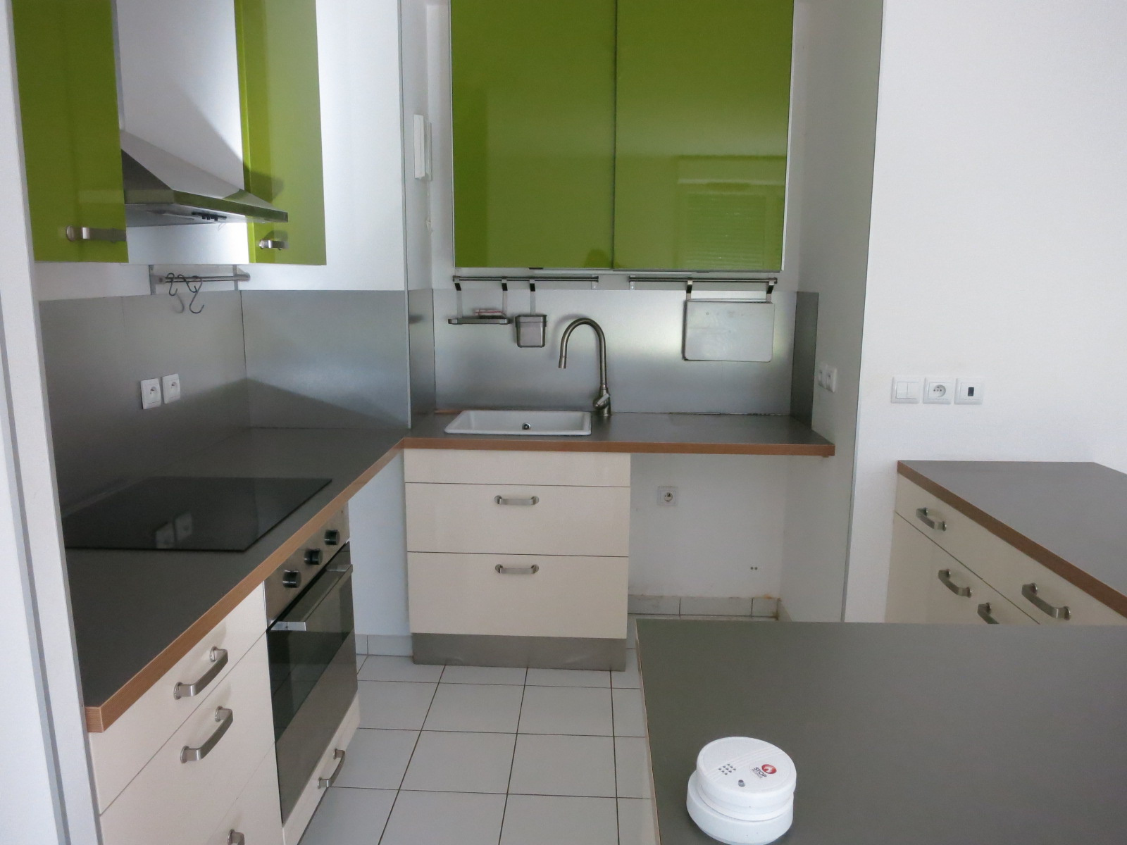 Image_3, Appartement, Gif-sur-Yvette, ref :045