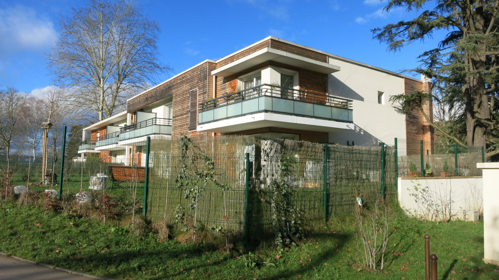 Image_1, Appartement, Gif-sur-Yvette, ref :045