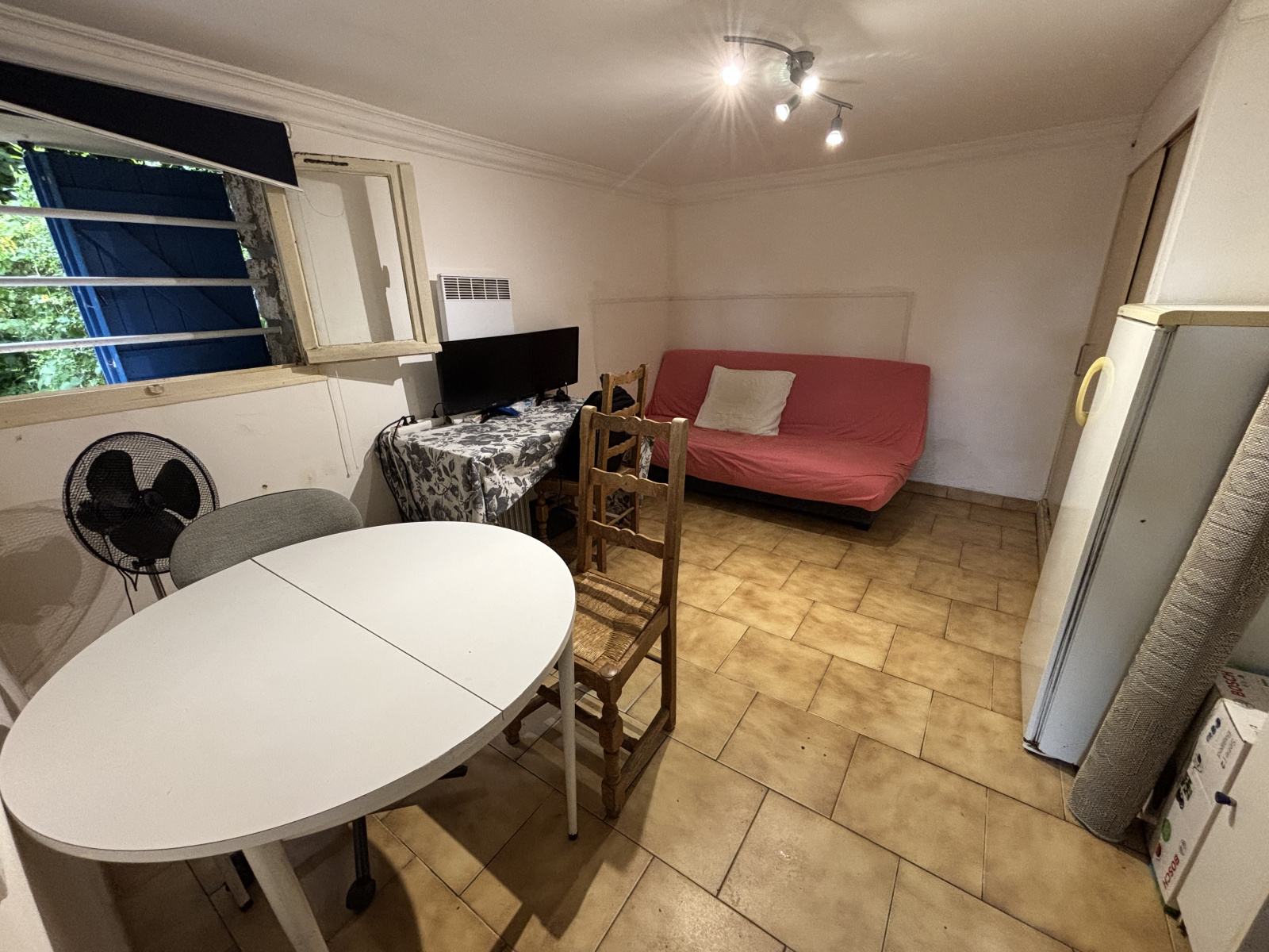 Image_3, Studio, Bures-sur-Yvette, ref :903