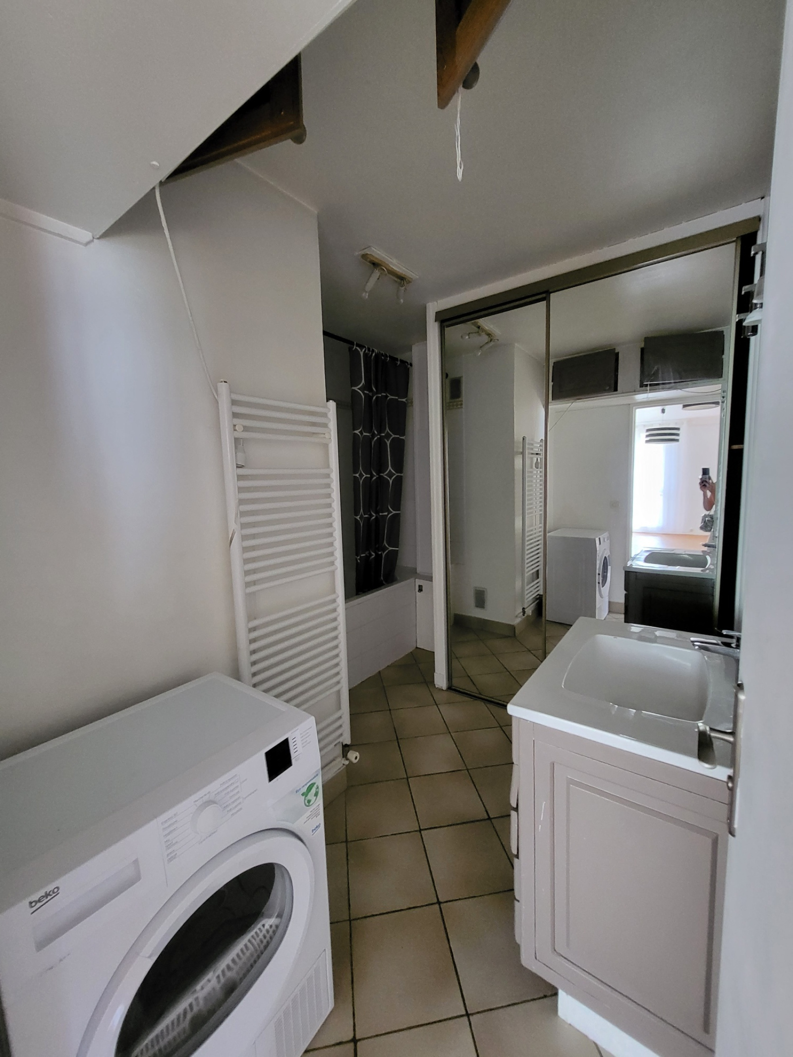 Image_6, Appartement, Gif-sur-Yvette, ref :994