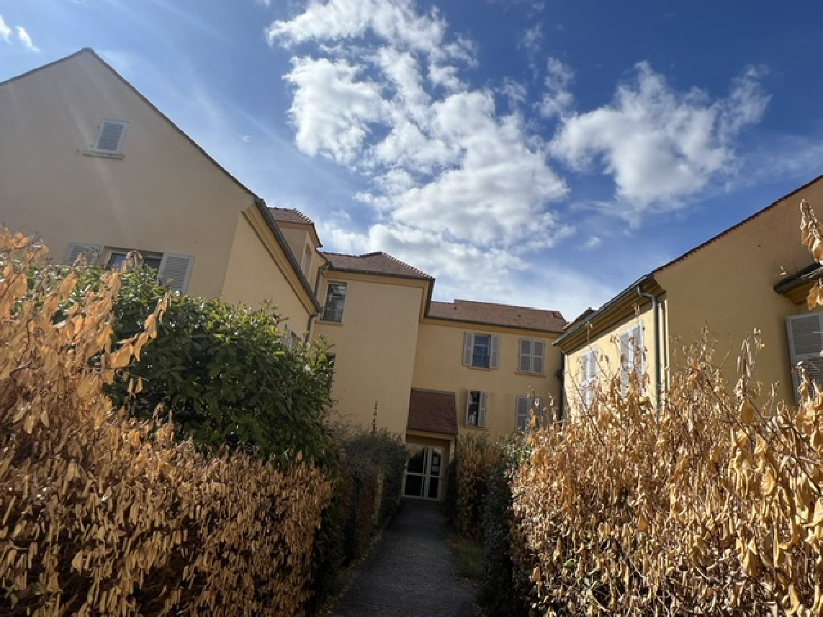 Image_2, Appartement, Saint-Rémy-lès-Chevreuse, ref :356