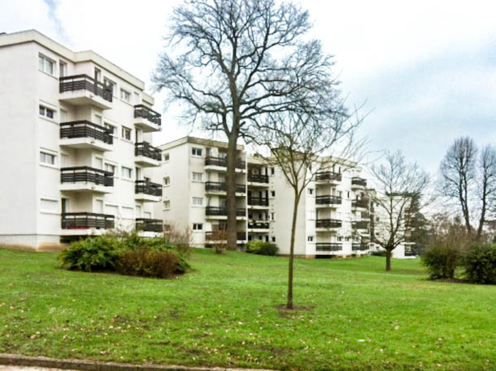 Image_1, Appartement, Gif-sur-Yvette, ref :833